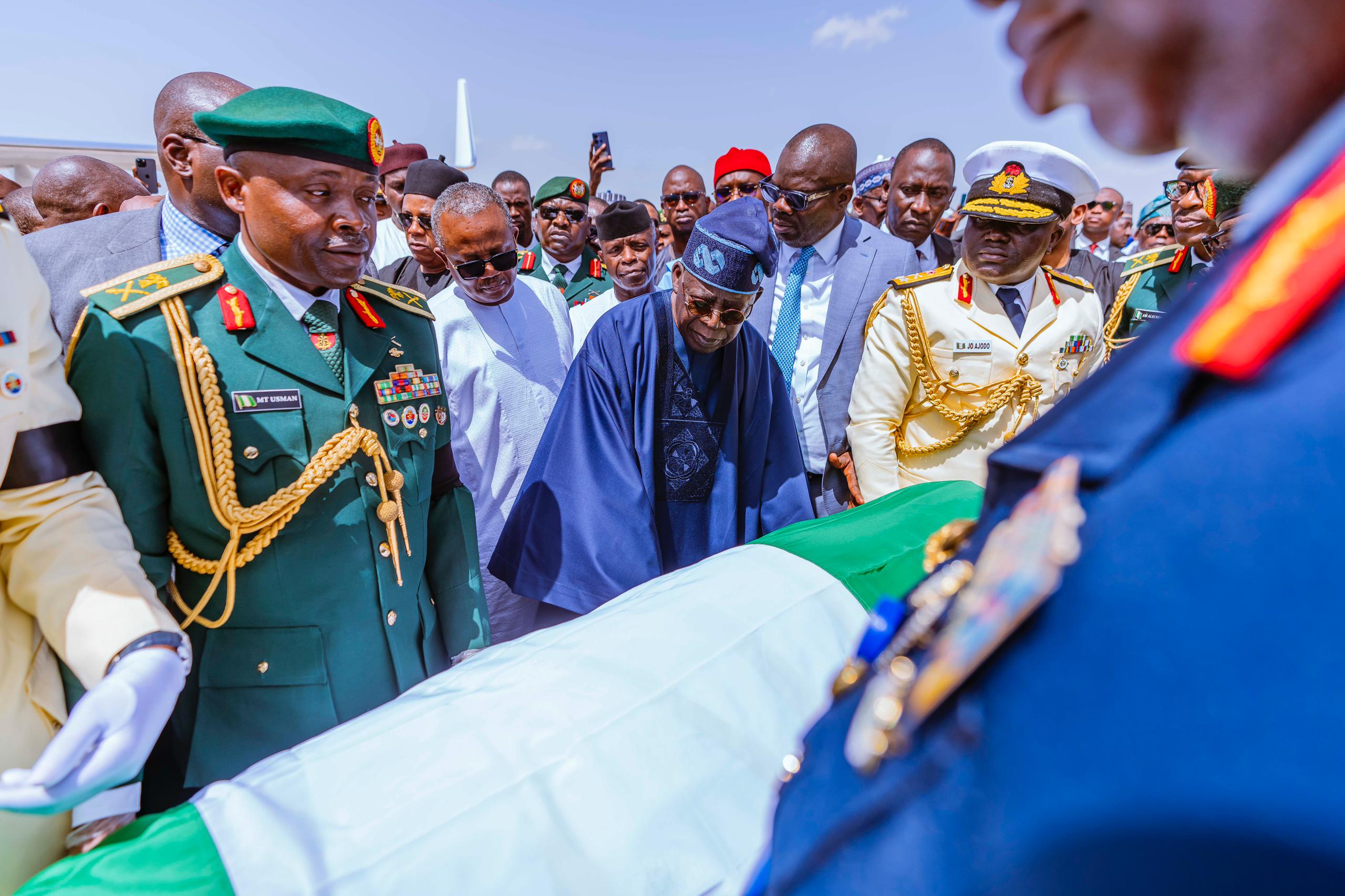 Buhari