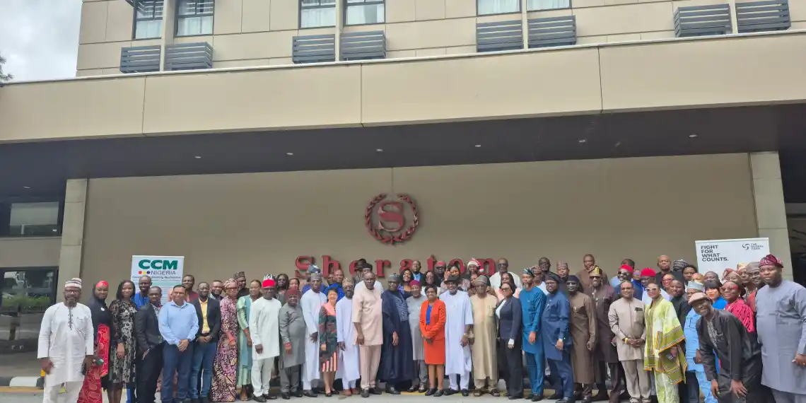 Sustainable Funding: CCM retreat sparks new era of health governance