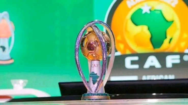 Super Eagles in high spirits ahead of CHAN 2025 camp