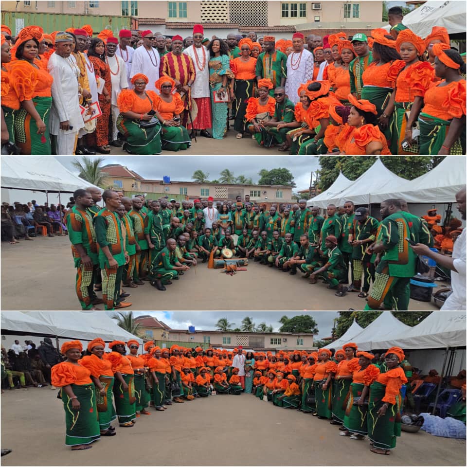 Chidoka enrols 1,000 Anambra women, youths on free Health Insurance