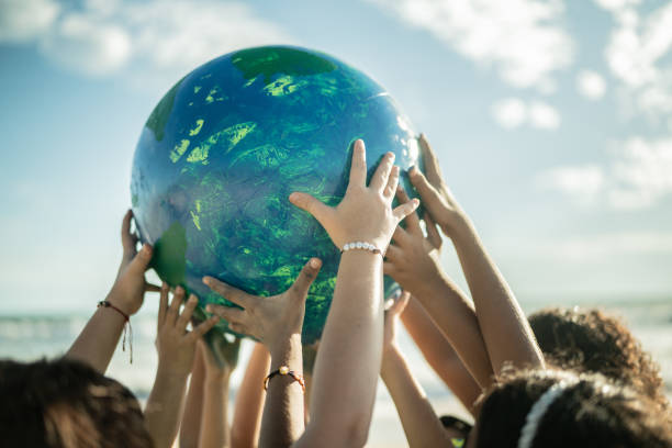Generation at Risk: Why the climate crisis must be a child protection issue