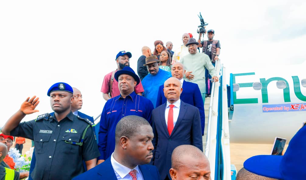 Enugu Air
