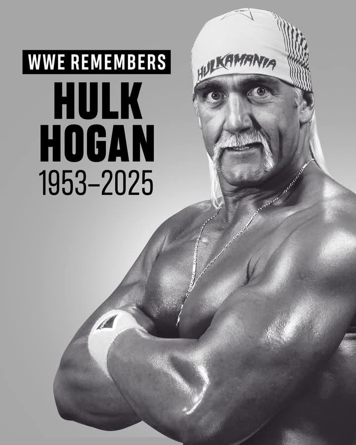 Hulk Hogan