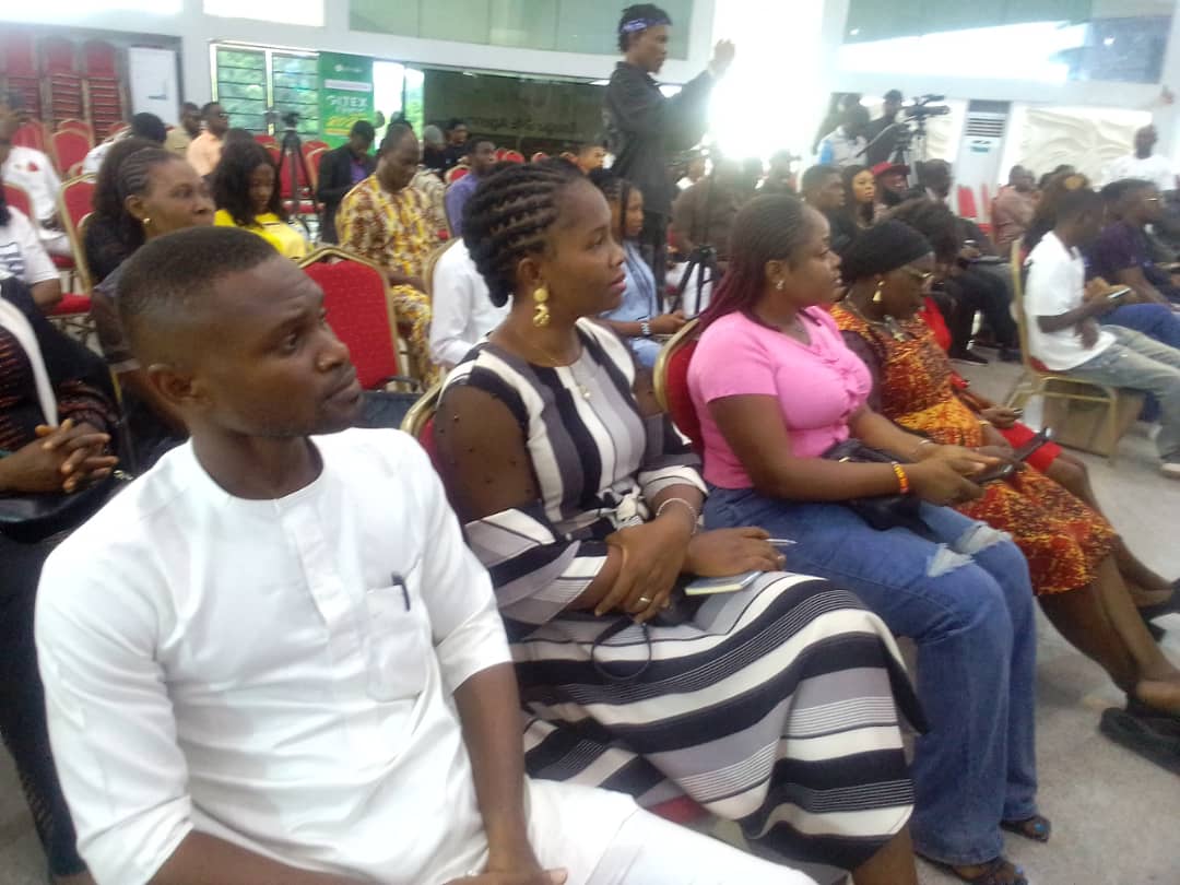 Be bold, clear and authentic: Enugu Govt charges young Nigerians at GITEX Nigeria 2025
