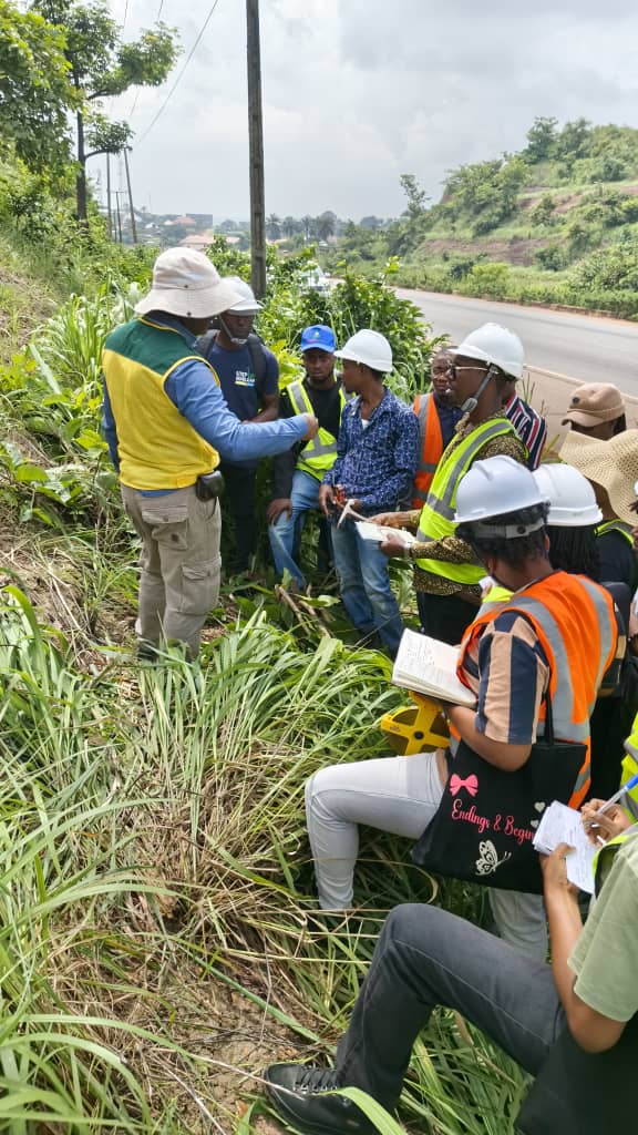 Geologists