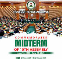 Reps propose 5% NASS reserve seats for PWDs, 10% for women