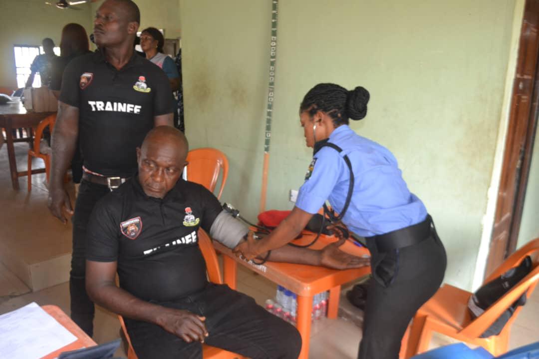 Why we’re training vigilante operatives in Anambra – Police