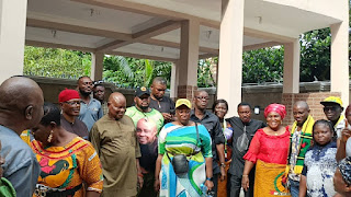 2025 Guber: Anambra community vows landslide victory for Soludo