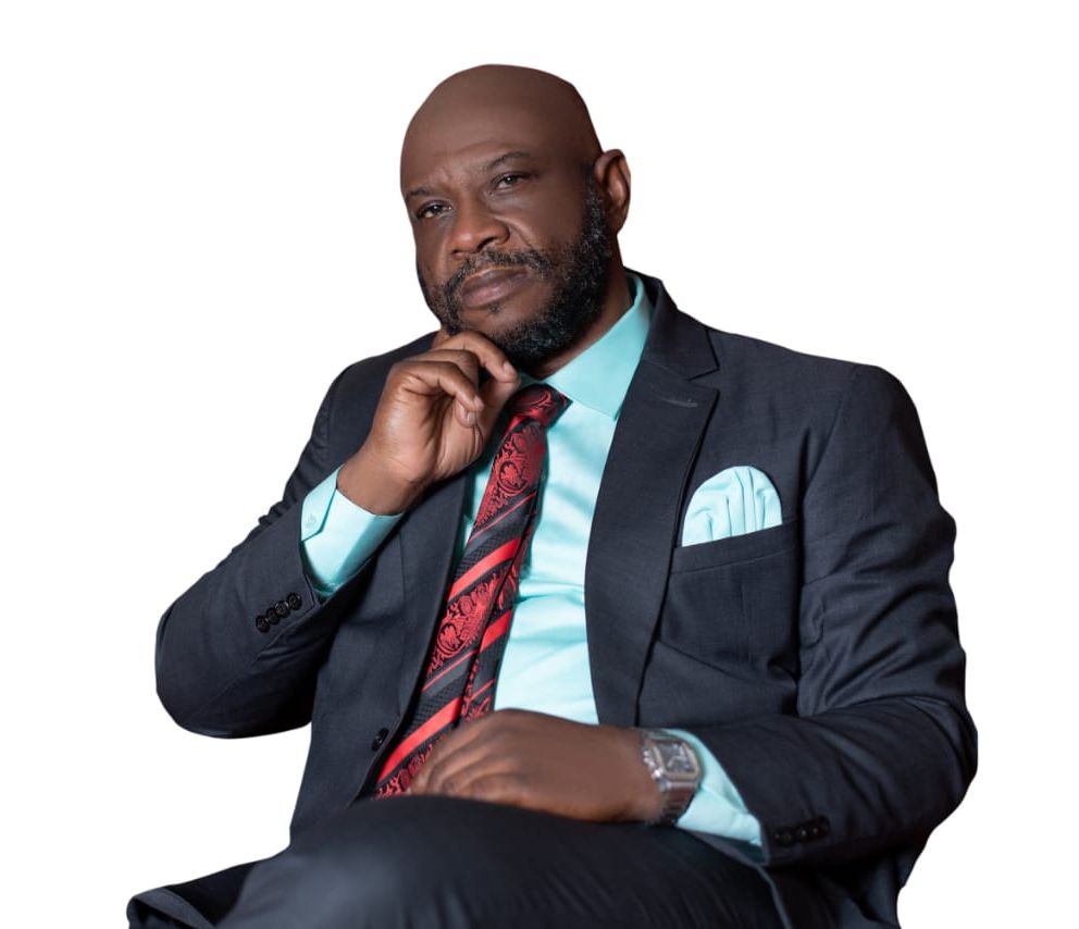 Shun bitterness, Jeff Nweke urges rivals in Anambra guber poll
