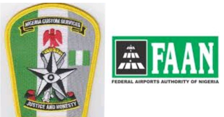FAAN, Customs intensify efforts to exit grey list