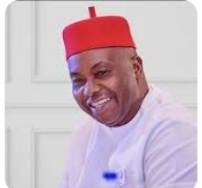 Ifeanyi Uba