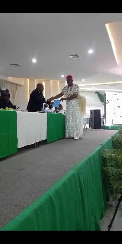 Igwe Iweka