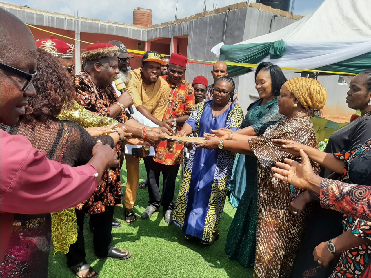 Anambra takes over Community Secondary School, Oraifite