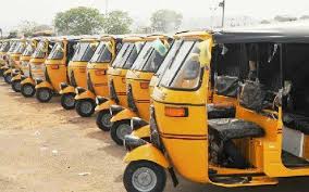 University don urges funding for commercial conversion of petrol-powered Keke to electric