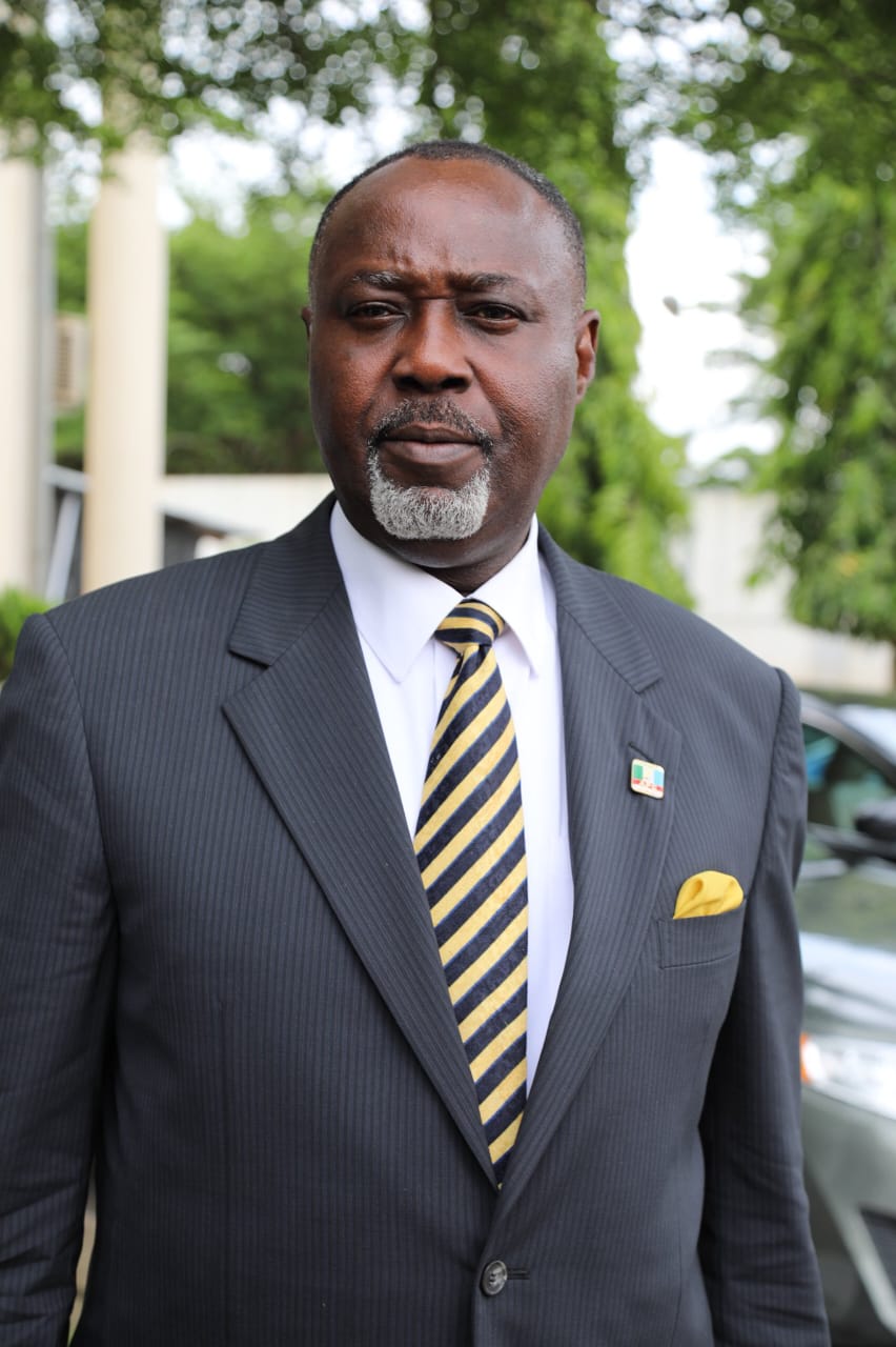 Moghalu
