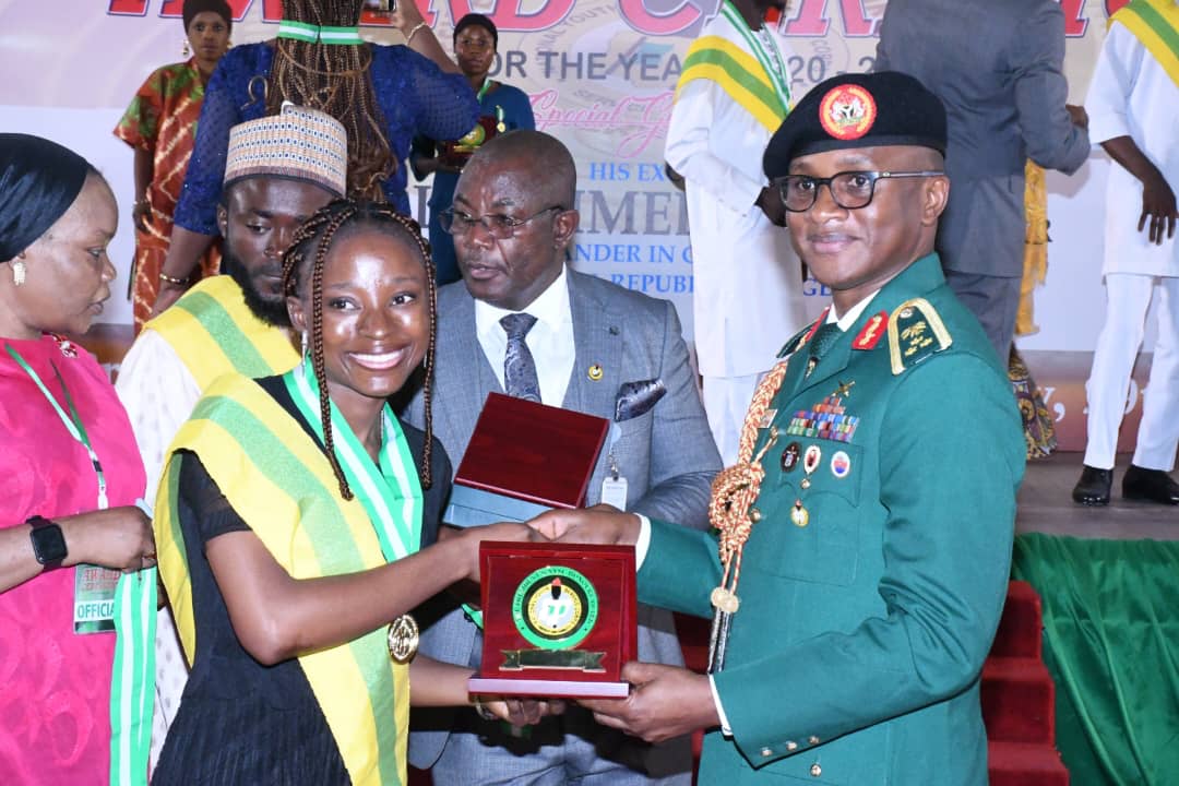 NYSC