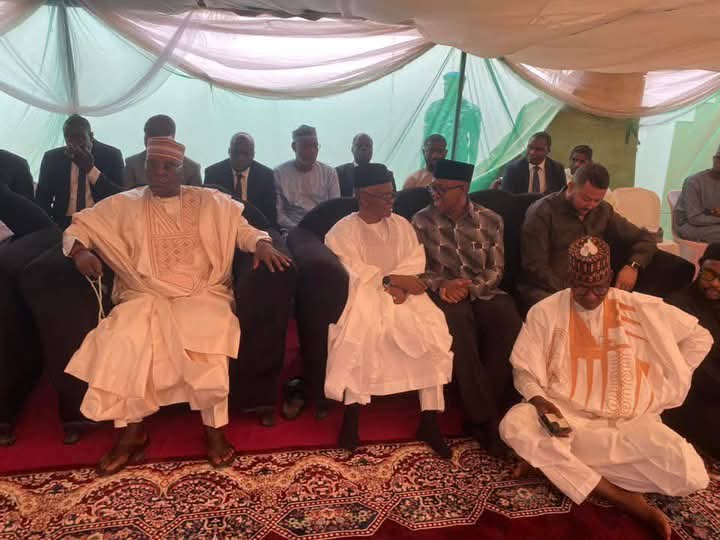 Why Obi wasn’t in Daura on Tuesday for Buhari’s burial – Aide
