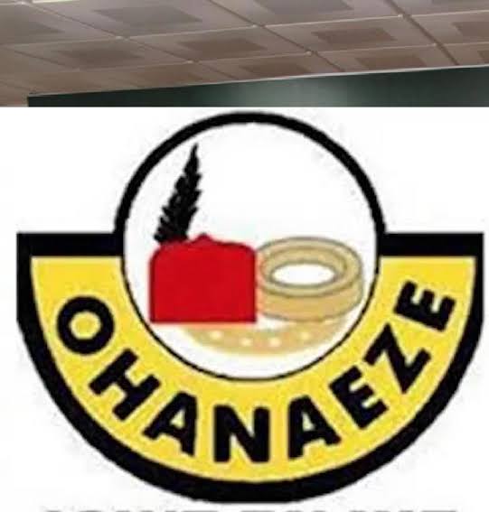 Ohaneze angry over ‘shameful’ CVR, demands extension