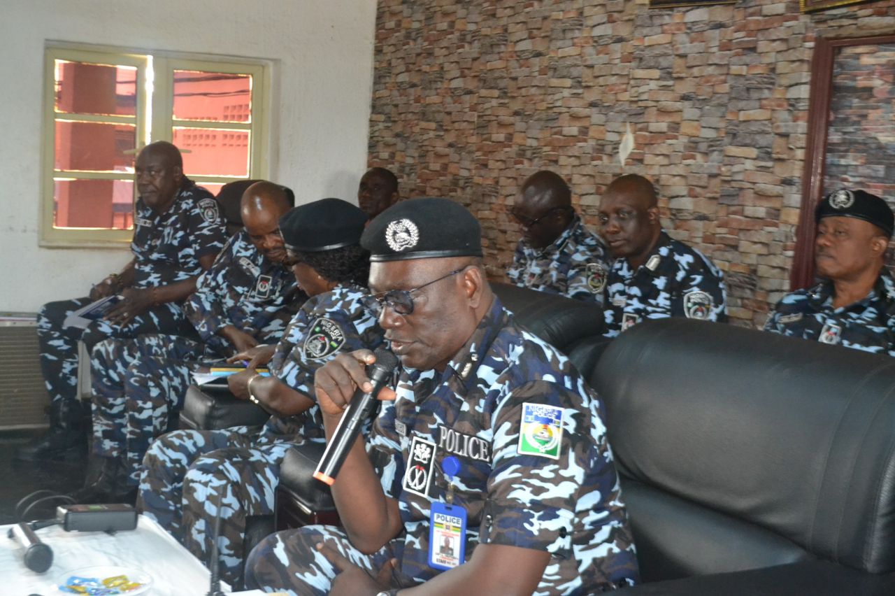 Police order clampdown on unlawful gatherings as cult group threatens mayhem in Anambra school