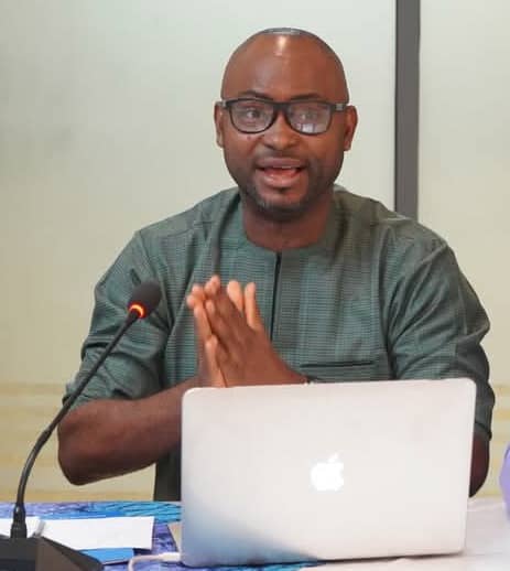 UNN promotes Ex-INEC REC to Professor