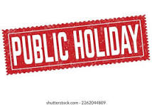 Buhari’s death: FG declares Tuesday public holiday