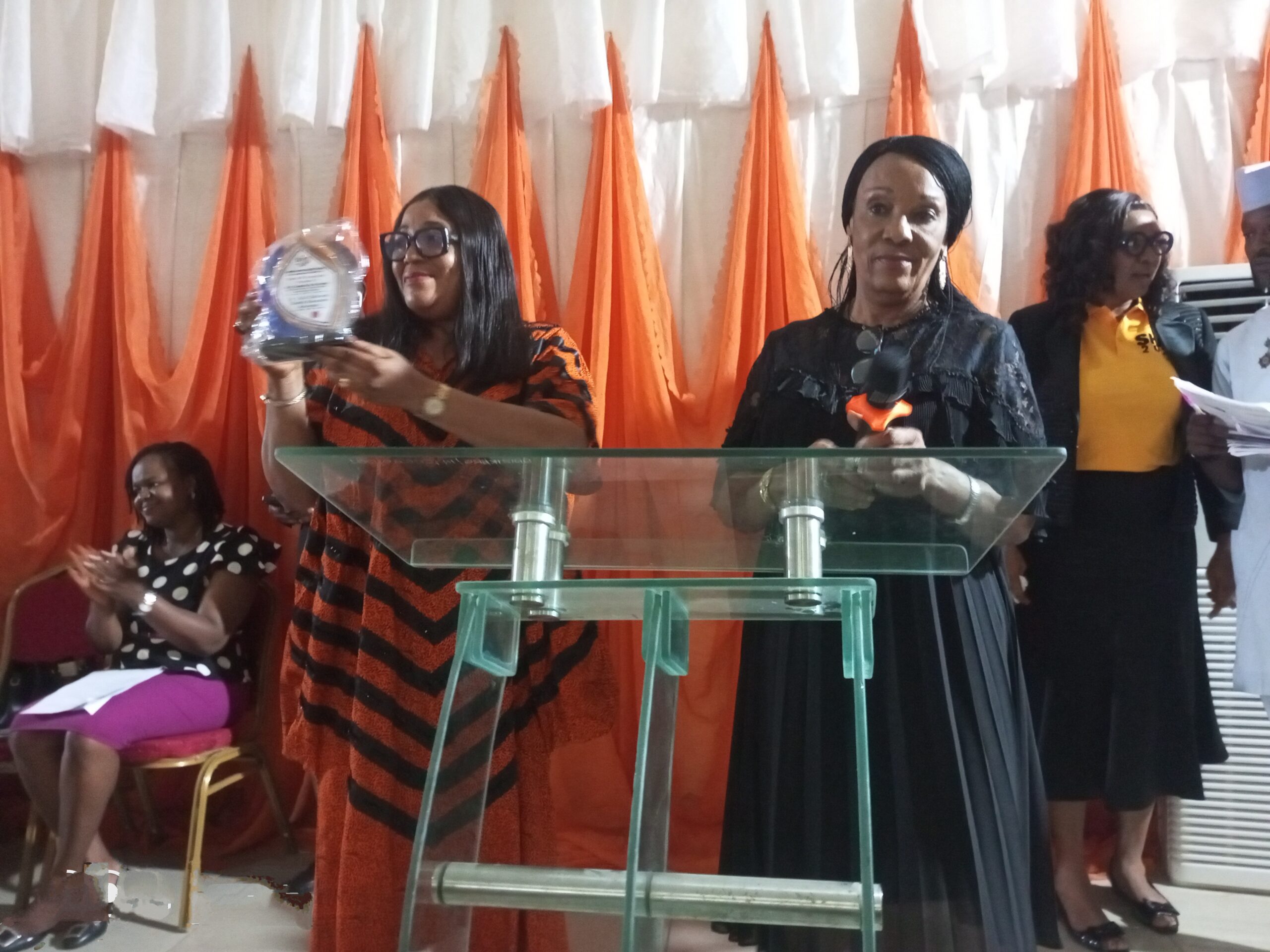 Lead movement against sexual harassment – Minister tasks UNIZIK