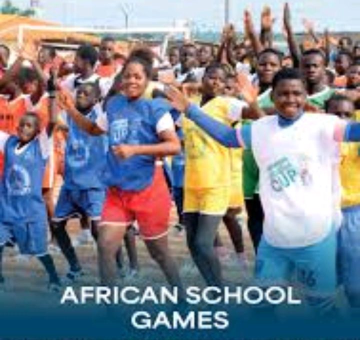 Nigeria to participate in first African School Games