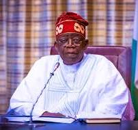 Tinubu