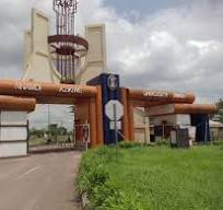 UNIZIK Gate