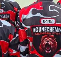 Agunechemba