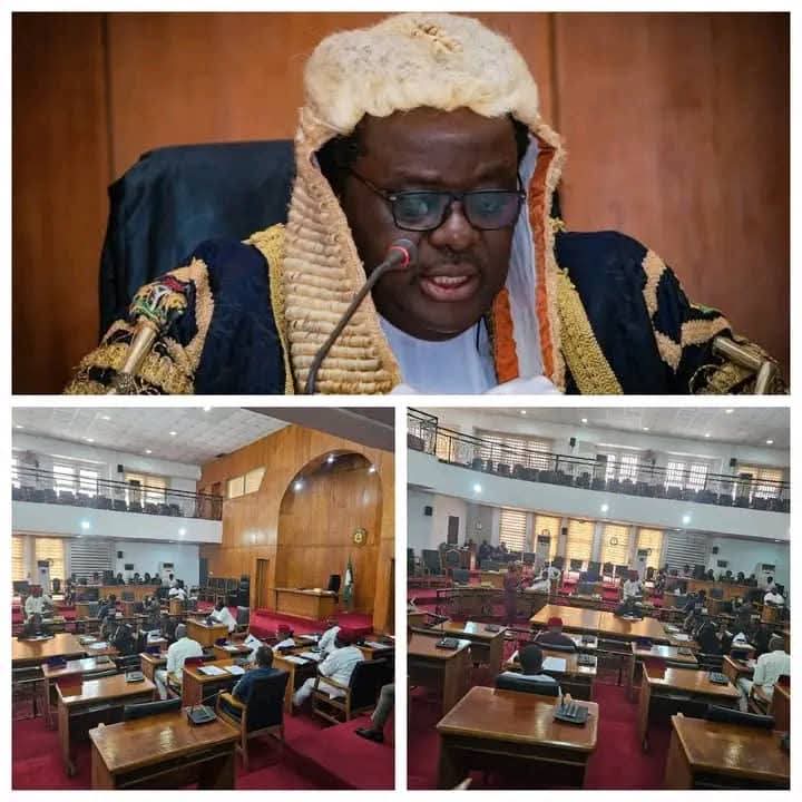 Anambra Assembly