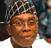 Audu Ogbe