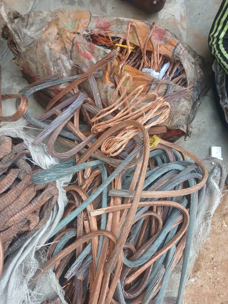 Cables