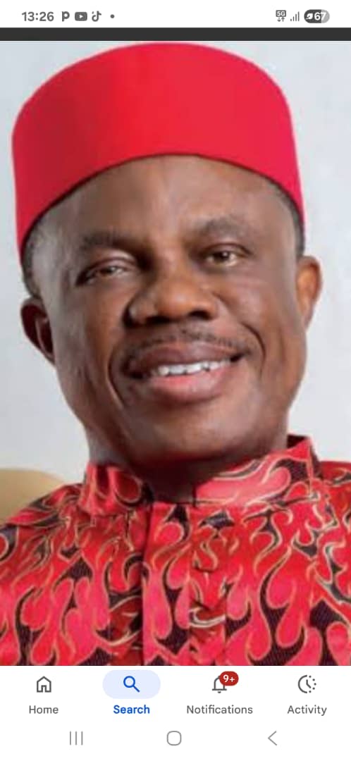 Chief Obiano