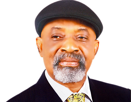 Sen. Chris Ngige