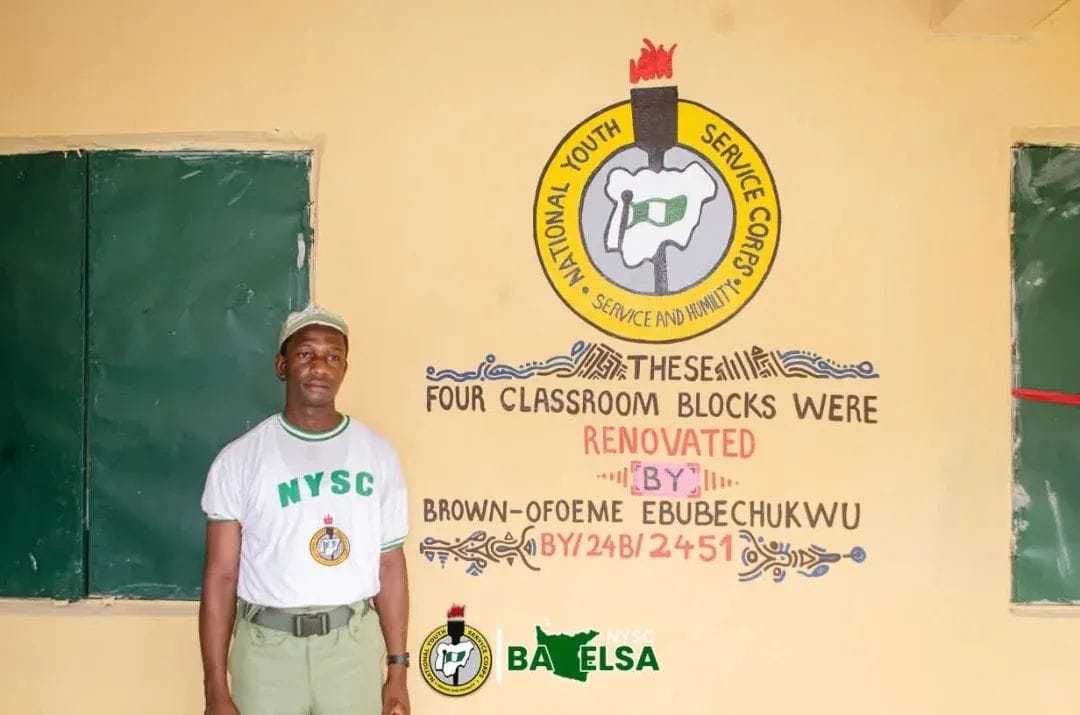 Ebubechukwu