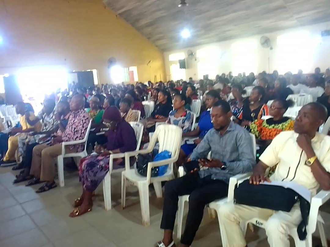 Commissioner to School Proprietors: Place quality education above monetary gains