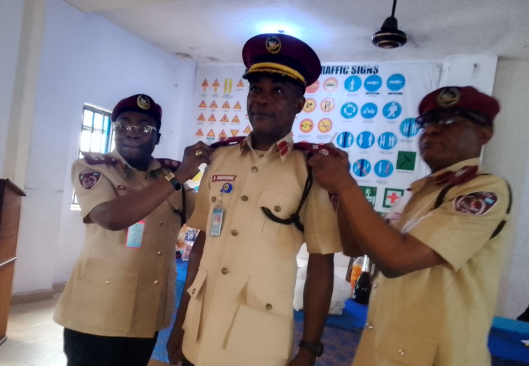 FRSC featured