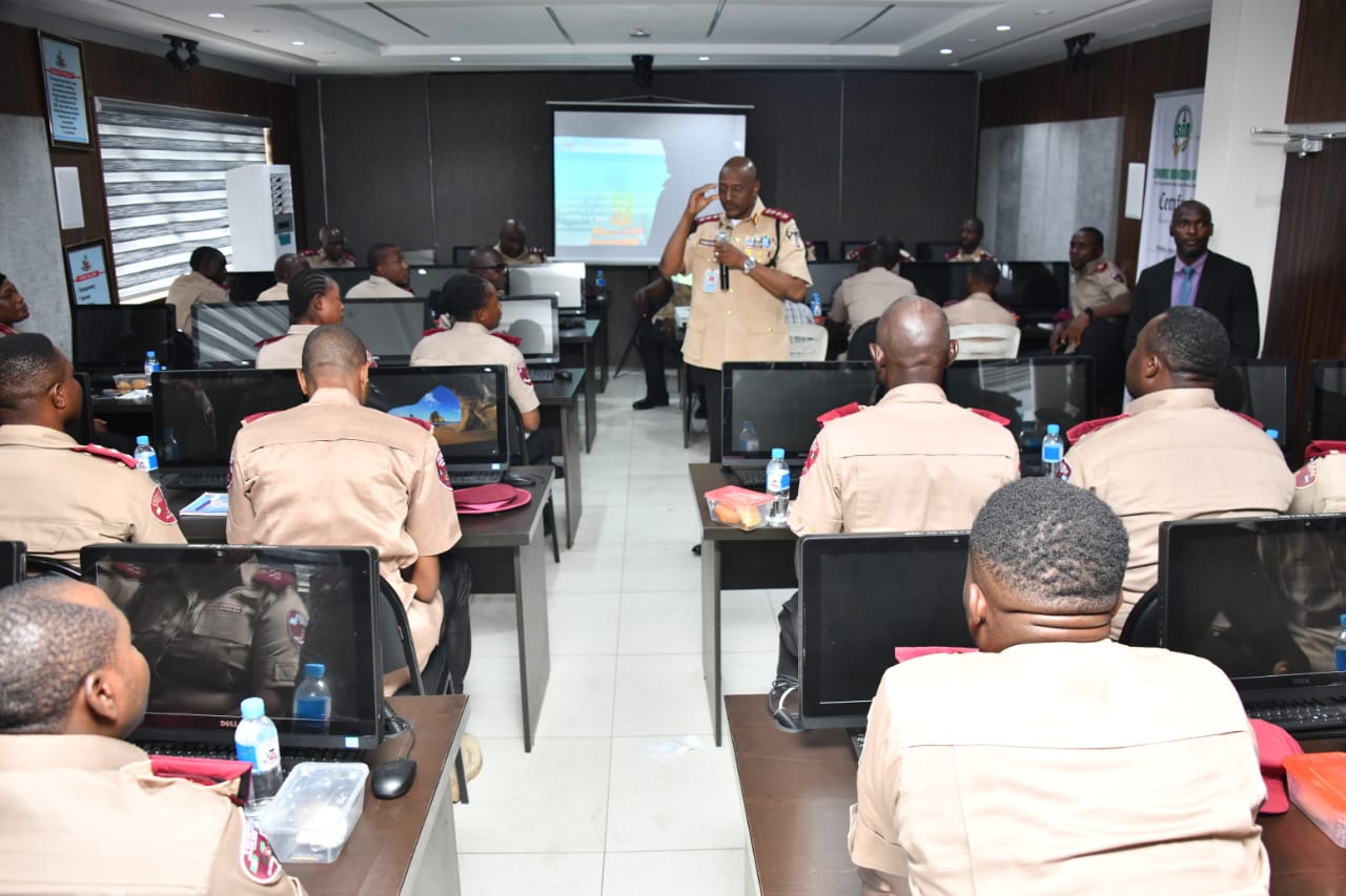 FRSC