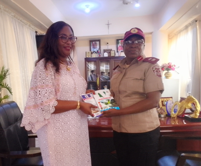 FRSC and HoS