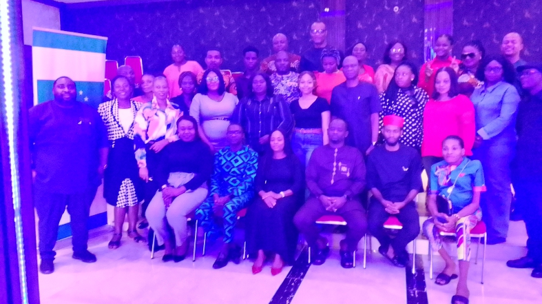 Global Rights trains CSOs