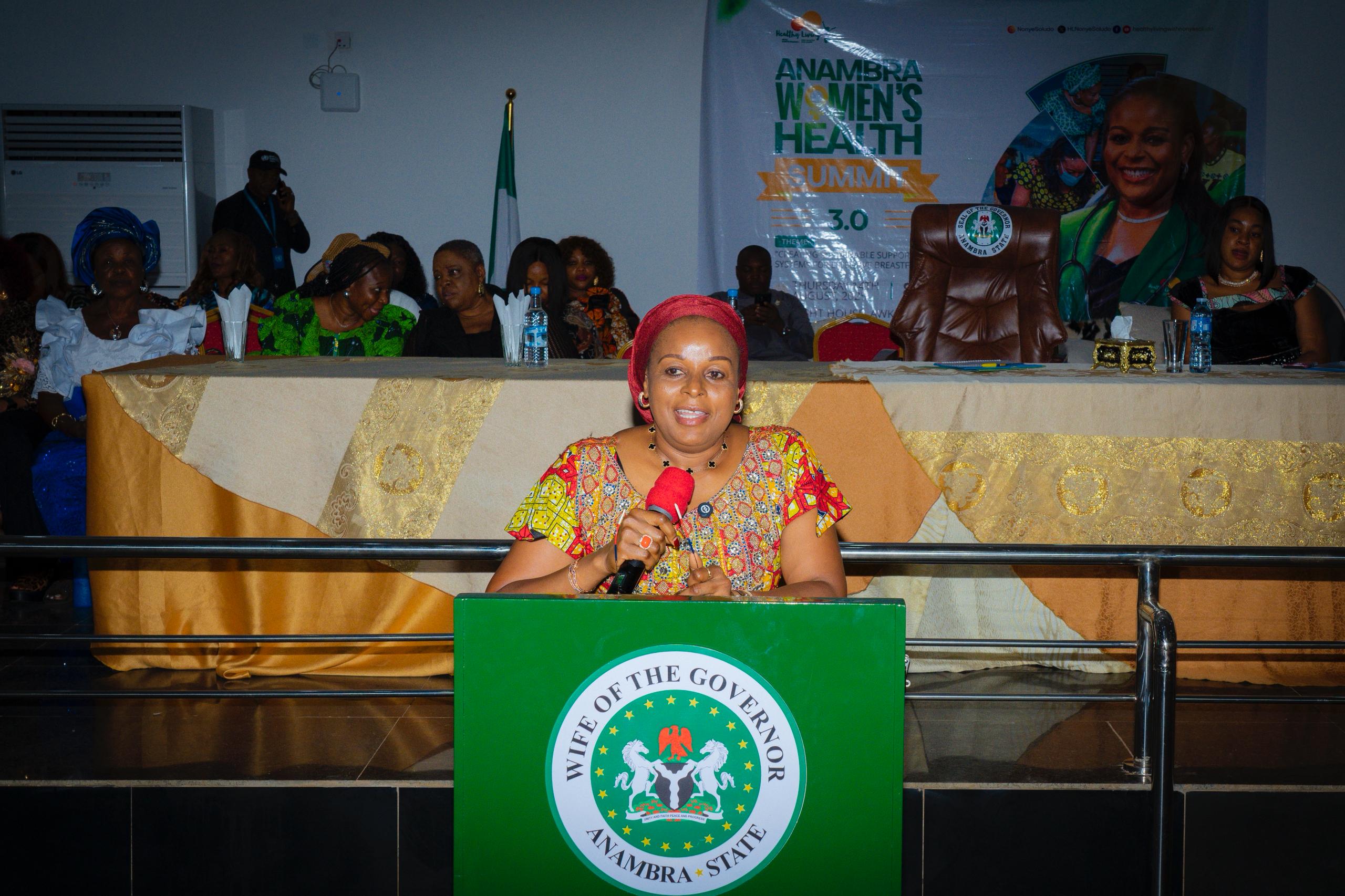 Dr Nonye Soludo