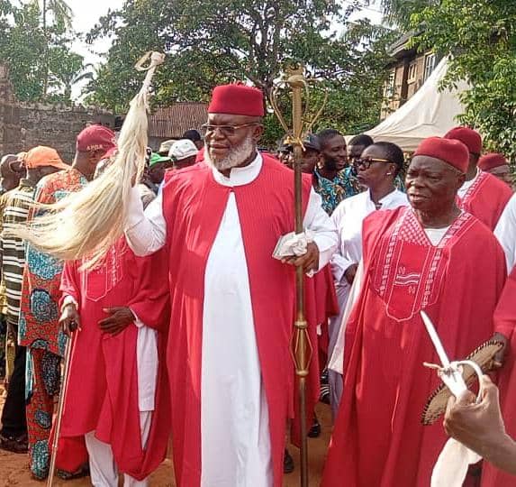 Ogbunike
