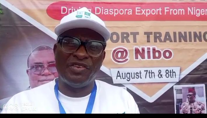 Nibo youths