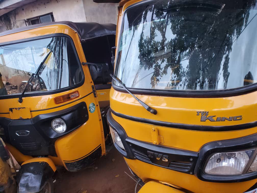 Keke thief