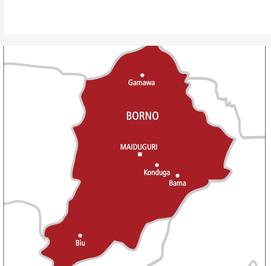 Maiduguri