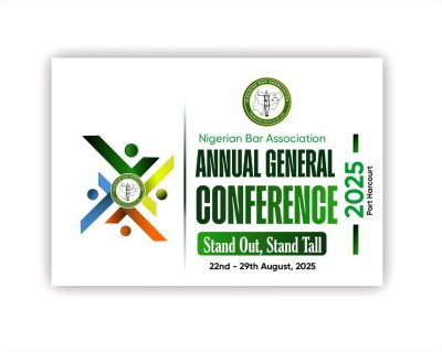NBA-AGC: Citizens’ rights in chains as national security shields the strong, powerful