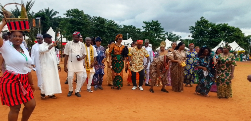 NYSC