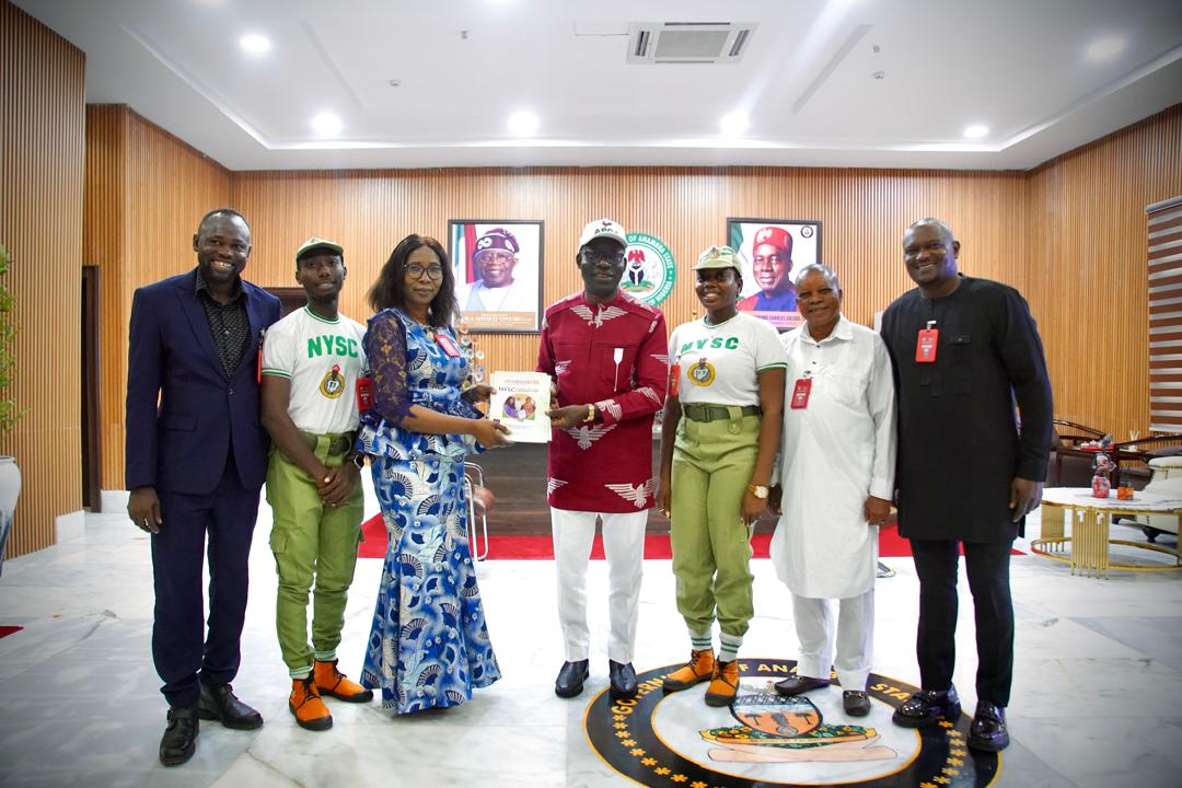 NYSC