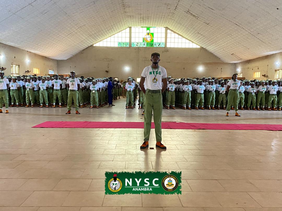 NYSC